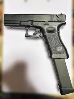 2025年最新】グロック18c ロングマガジンの人気アイテム - メルカリ