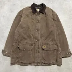 ダック カバーオール