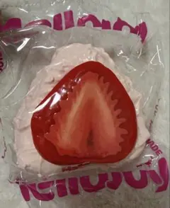 Mellojoy 大福　いちご