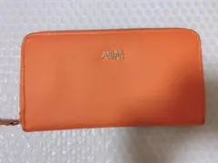 AHKAH アーカー 付録 長財布