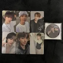 riizeソンチャンまとめ売り