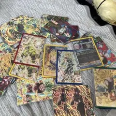 ドラゴンボールヒーローズ まとめ売り