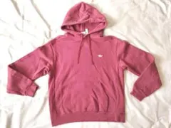 Adidas アディダス　マークゴンザレス パーカー ワンポイント刺繍ロゴ　S