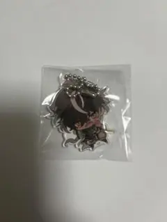 オランピアソワレ Catharsis トレーダー 特典 アクキー 瑪烙