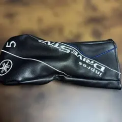 YAMAHA ヤマハ INPRES DRIVE STAR 5W用 ヘッドカバー