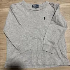 Polo by Ralph Lauren 長袖カットソー 100