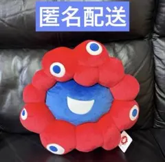 2026年最新】ミャクミャクなりきりクッションの人気アイテム - メルカリ