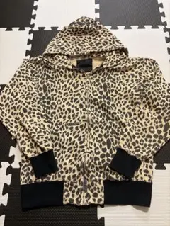 コアファイター corefighter パーカー