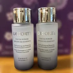 ルースパワーエッセンスローション 30ml おまけ付