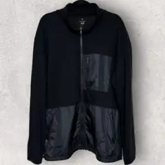 【廃盤】Tomas Maier UNIQLO ブラック エアリズム ジャケット