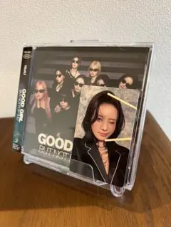 ニナ niziu　CD　トレカ　EP　通常盤
