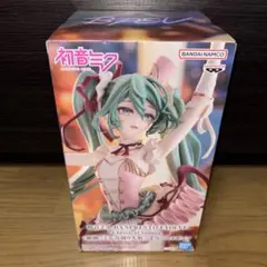 初音ミク BANPRESTO EVOLVE くるみ割り人形/くらげ 2種セット - メルカリ