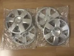 未使用品】ルノー カングー2 純正ホイールカバー 15インチ - メルカリ
