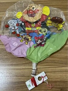 アンパンマンミュージアム キャラクター玩具