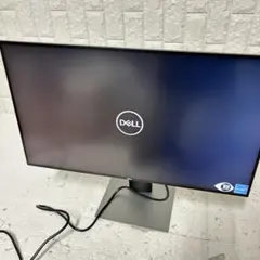 DELL ディスプレイ モニター U2719Dのサムネイル