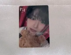 INI 髙塚大夢 HMV 店舗特典 ウィンマジ トレカ