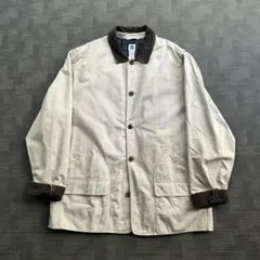 00s OLD GAP padding hunting jacket