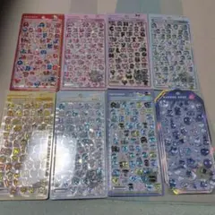 2026年最新】ボンボンドロップシールまとめ売りの人気アイテム - メルカリ