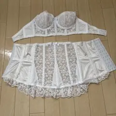 セモア　ブライダルインナー　C70 64