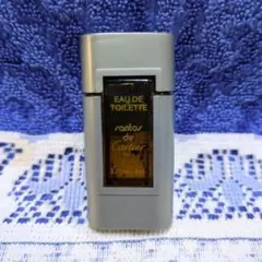 ✳試供品「サントゥス ドゥ カルティエ オードトワレ」ミニサイズ・残量約３ml✳のサムネイル
