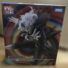 ダンダダン FIGURIZMA α オカルン 変身Ver.