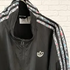 アディダス ハーフジップ ウィンドランナー