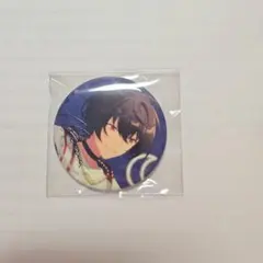 朔間凛月 7周年缶バッジ