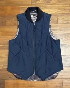 2025年最新】engineered garments ベストの人気アイテム - メルカリ