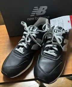 New Balance 996 CM996R12 28.5cm D レザーのサムネイル