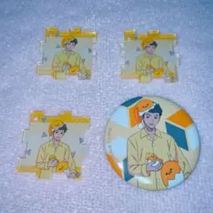 ワートリ サンリオ 村上