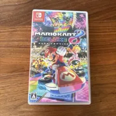 MARIOKART 8 DELUXE Nintendo Switch