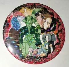 ハンターハンター 集合 コレクション缶バッジ ジャンプショップ