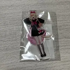 着せ恋 オンラインくじ 喜多川海夢 セーラー アクリルスタンド