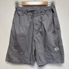 BREEZE カラーハーフパンツ 4分丈150