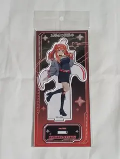 五等分の花嫁　アクリルスタンド(五月)