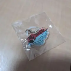 &TEAM BLAZE THE WAY TAKI　アクリルキーホルダー