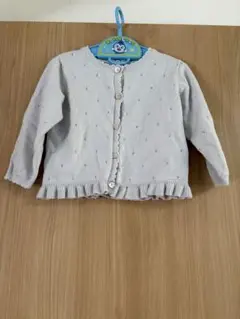 cottoli カーディガン　95