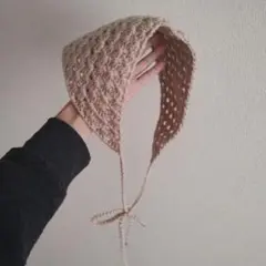 バブーシュカ ファッション小物