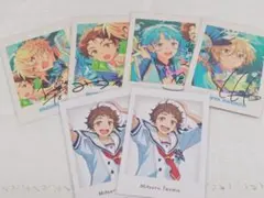 あんスタ　10周年ぱしゃっつ