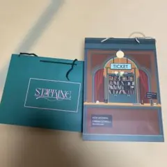 2026年最新】ポップアップストア キンプリの人気アイテム - メルカリ