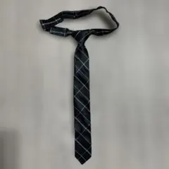 Accessoires de Bébé べべ ネクタイ ダークグリーン キッズ