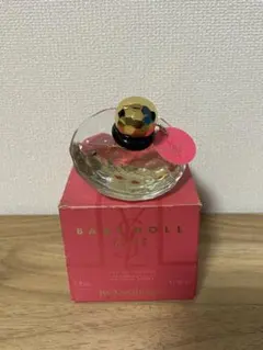 BABY DOLL オーデトワレ　スプレー　30ml 廃盤 イブサンローラン