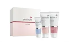 ENVIORN Delicate トライアルセット 3点
