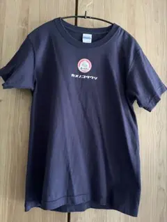 カメノコタワシ　Tシャツ　綿100%