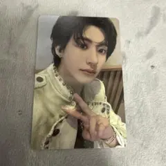 riize ライズ　ソウルコン　アンコン　トレカ　アントン