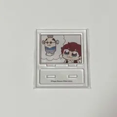 あんスタ　天城一彩　ぶくスタ ぶくぶ 萌顔缶バッジ【値下げ不可】 あんスタ中国グッズ代行minaplex