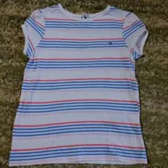 女児♡Tommy　Tシャツ