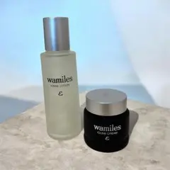 wamiles Skin Refresher Set トライアルセット - メルカリ