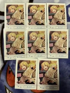 あんスタ ぱしゃっつ ぱしゃこれ Vol.7 仁兎なずな