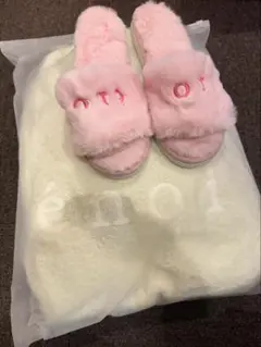 ノベルティ ルームウェア